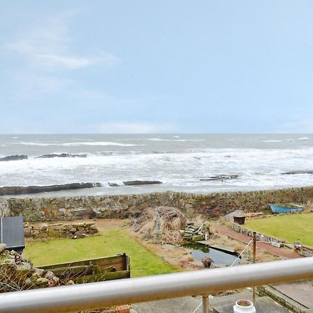 Rockview Villa Cellardyke Exterior foto