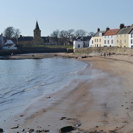 Rockview Villa Cellardyke Exterior foto